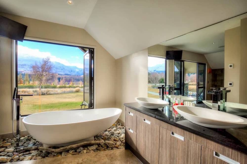 Photo of Bathroom in Lower Shotover