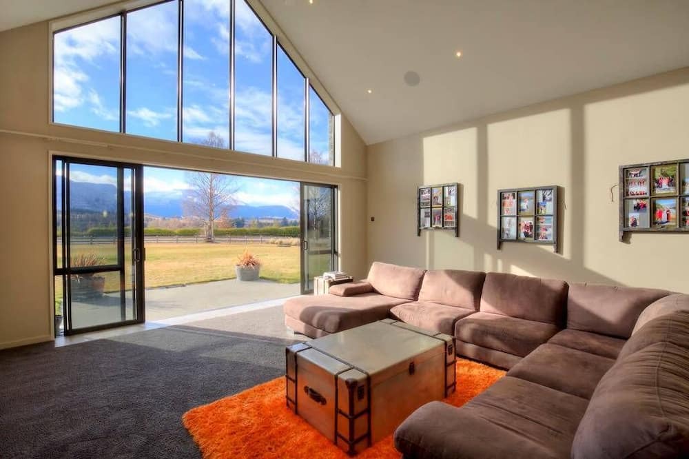 Photo of Livingroom in Lower Shotover