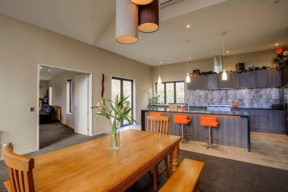 Photo of Kitchen in Lower Shotover