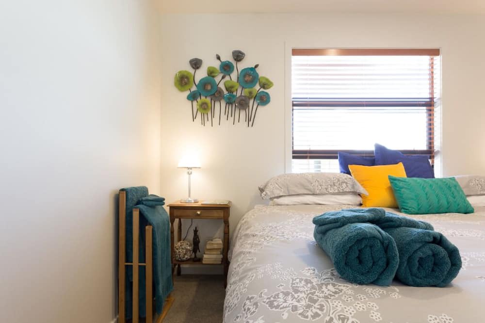 Photo of Bedroom in Lower Shotover