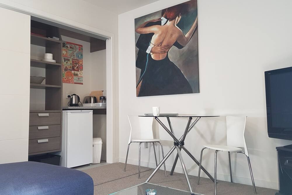 Photo of Bedroom in Lower Shotover