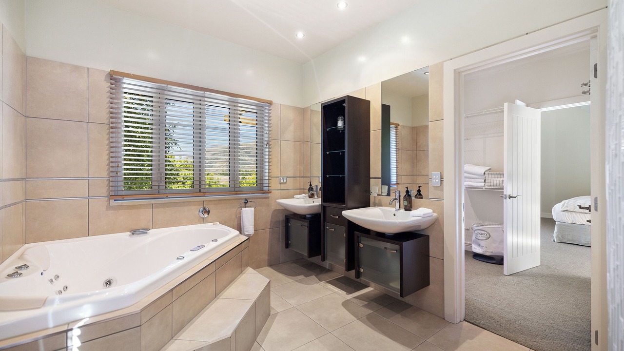 Photo of Bathroom in Lower Shotover
