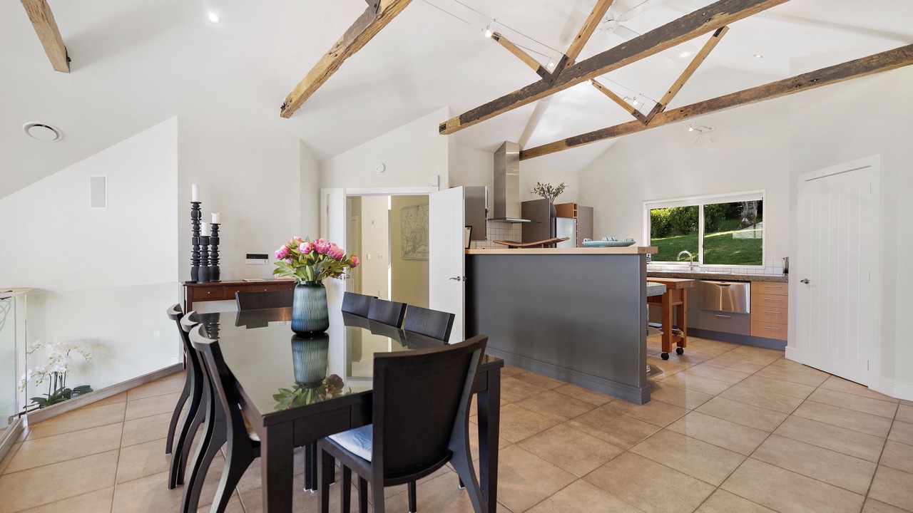 Photo of Kitchen in Lower Shotover