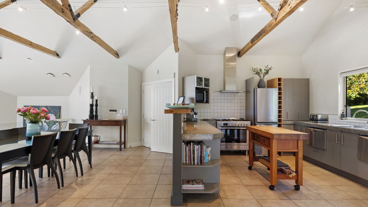 Photo of Kitchen in Lower Shotover