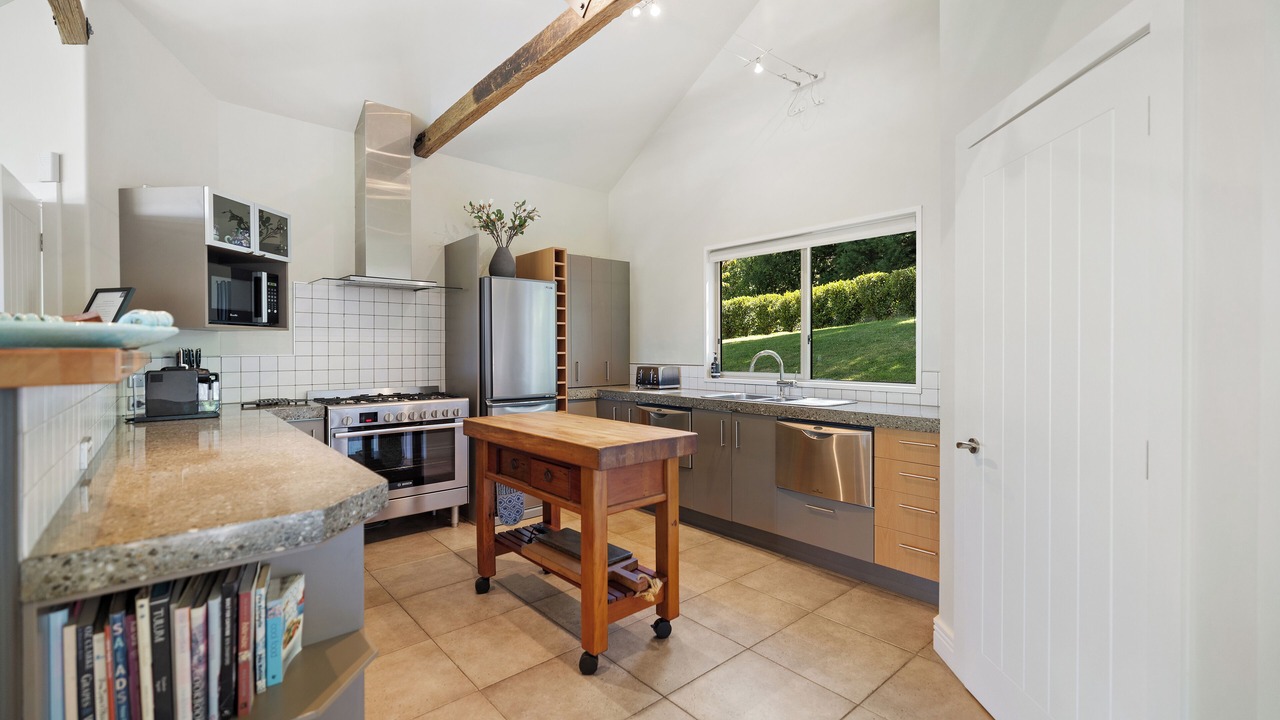 Photo of Kitchen in Lower Shotover
