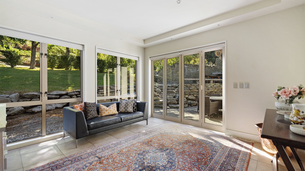 Photo of Bedroom in Lower Shotover