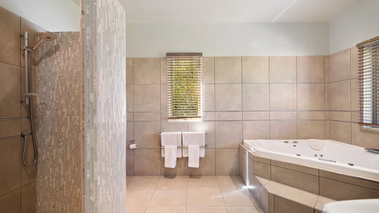 Photo of Bathroom in Lower Shotover