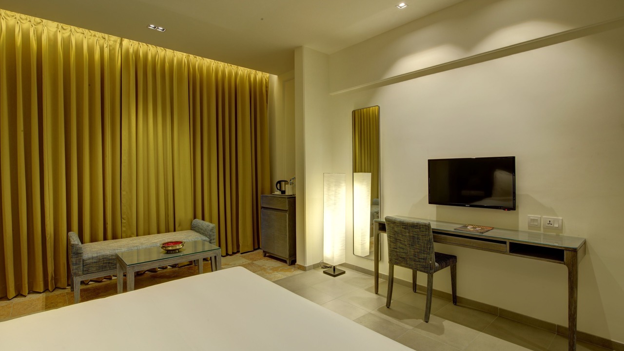 Photo of Bedroom in Guruvayur