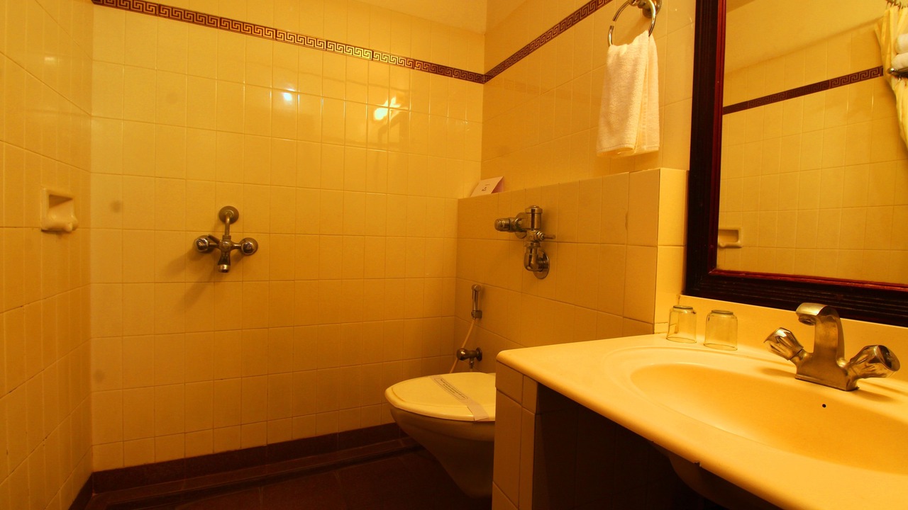Photo of Bathroom in Guruvayur