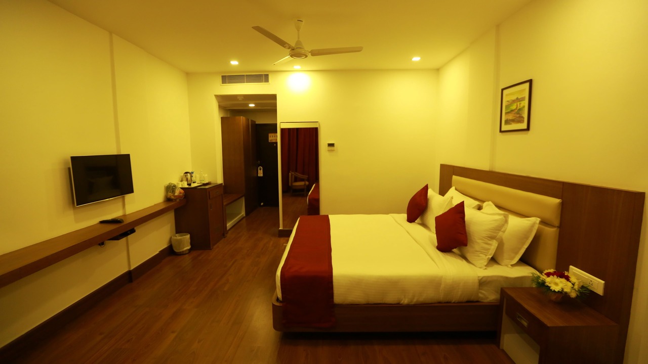 Photo of Bedroom in Guruvayur