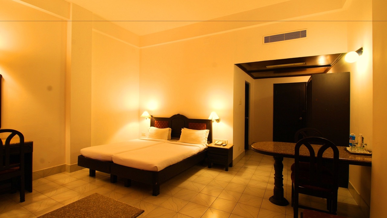 Photo of Bedroom in Guruvayur