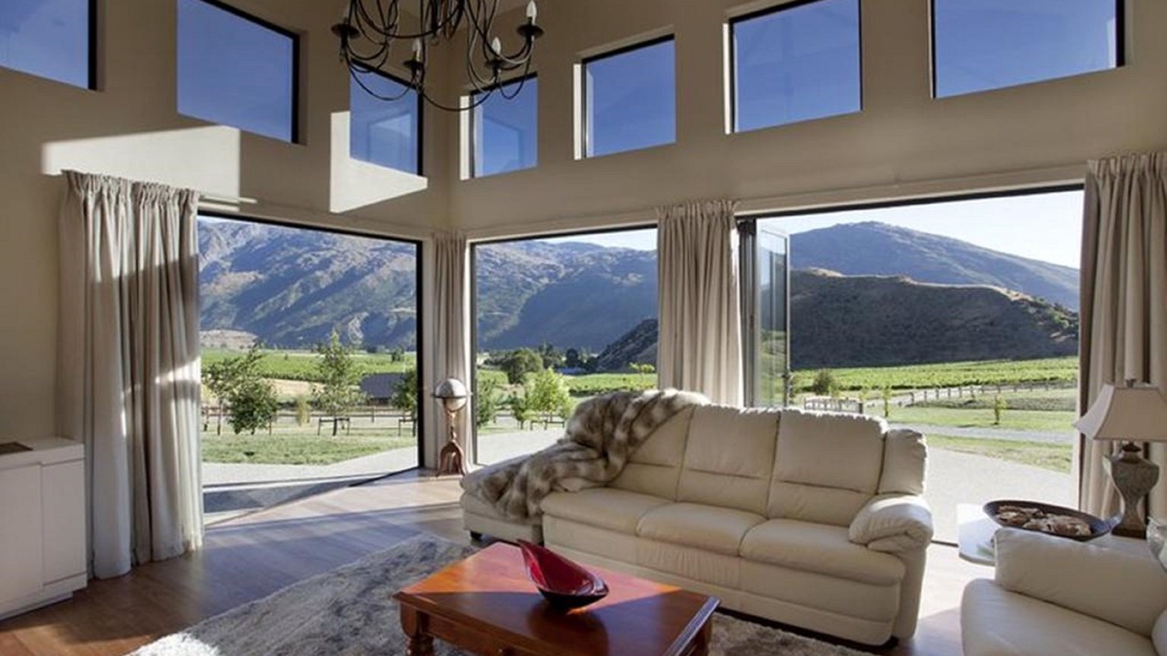 Photo of Livingroom in Gibbston