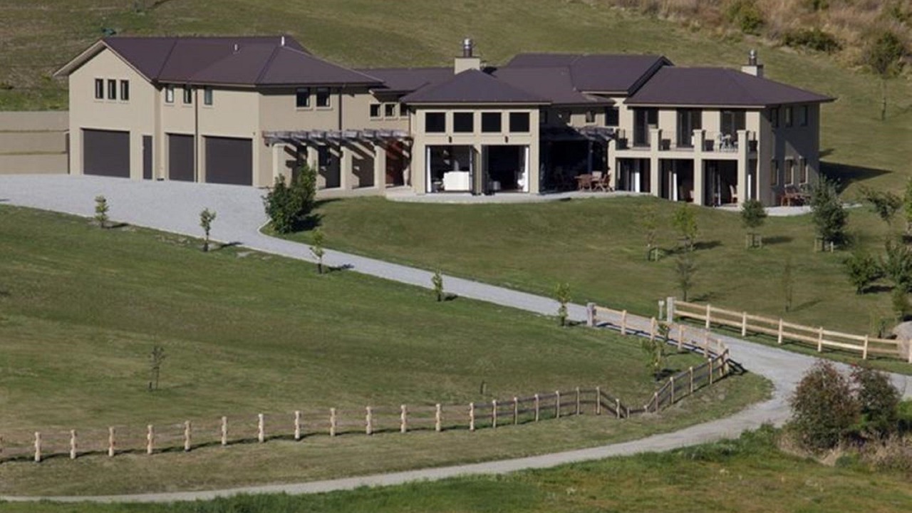 Photo of Outdoor in Gibbston