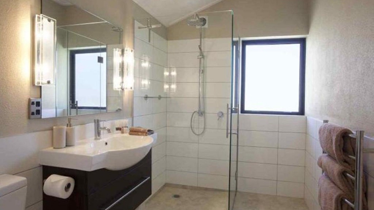 Photo of Bathroom in Gibbston