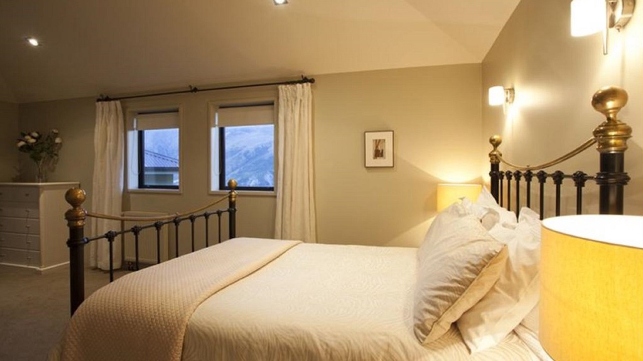 Photo of Bedroom in Gibbston