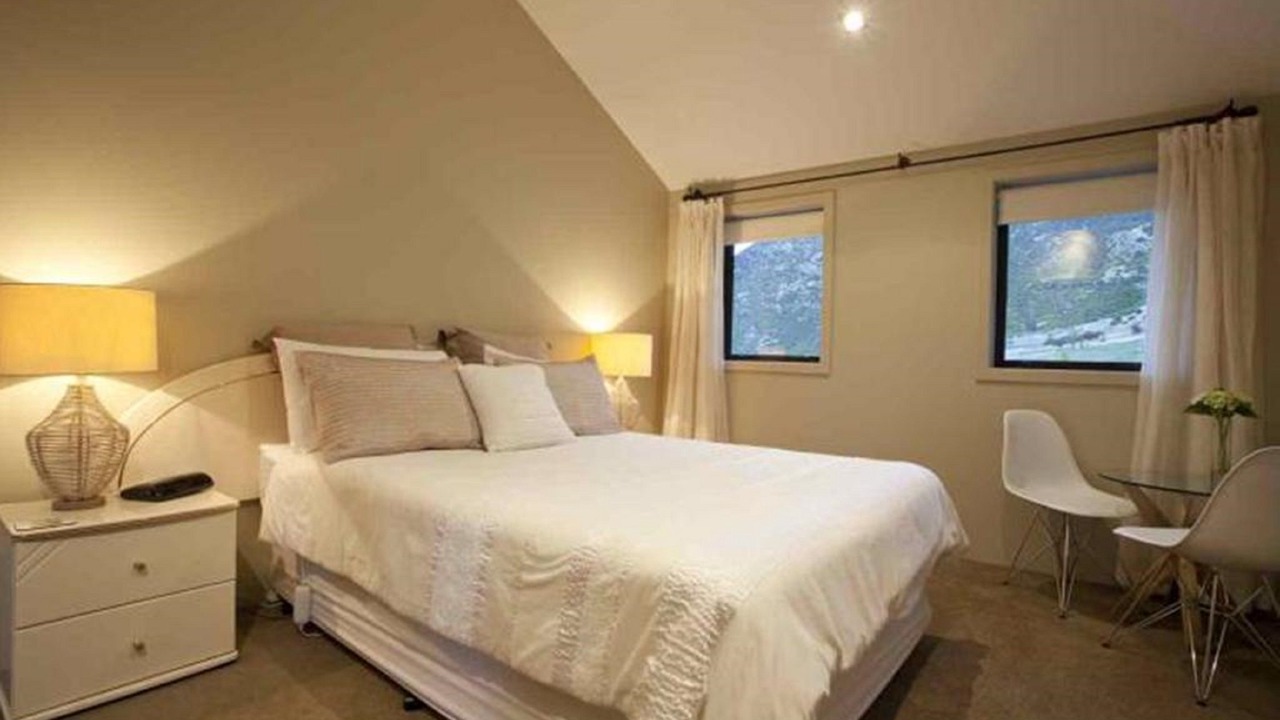 Photo of Bedroom in Gibbston