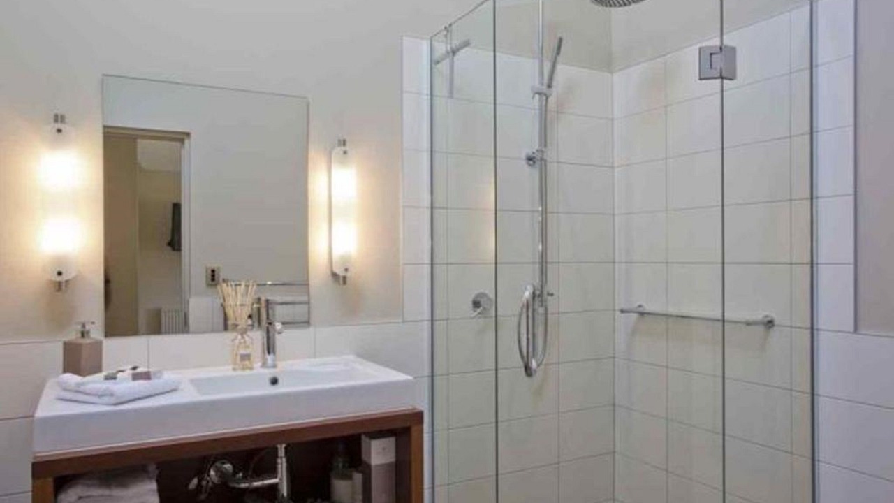 Photo of Bathroom in Gibbston