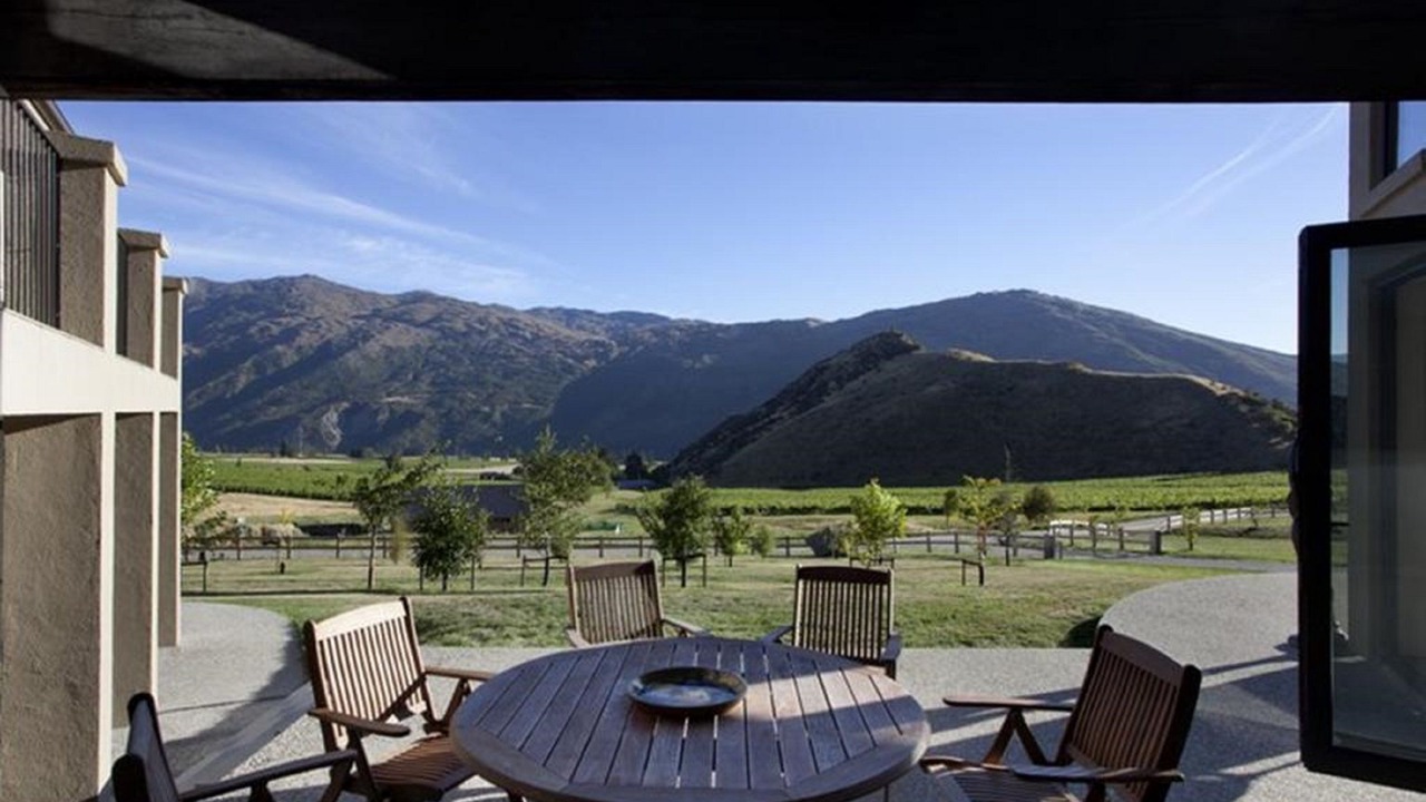 Photo of Patio Balcony in Gibbston