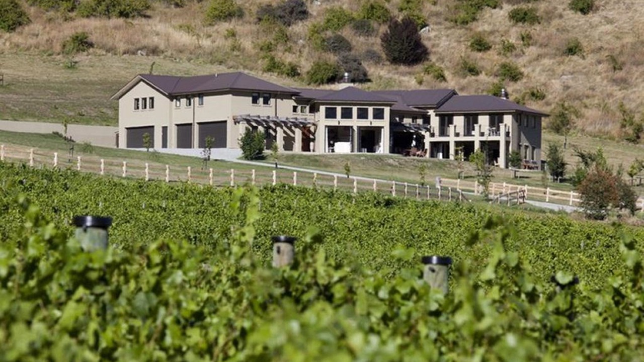 Photo of Outdoor in Gibbston