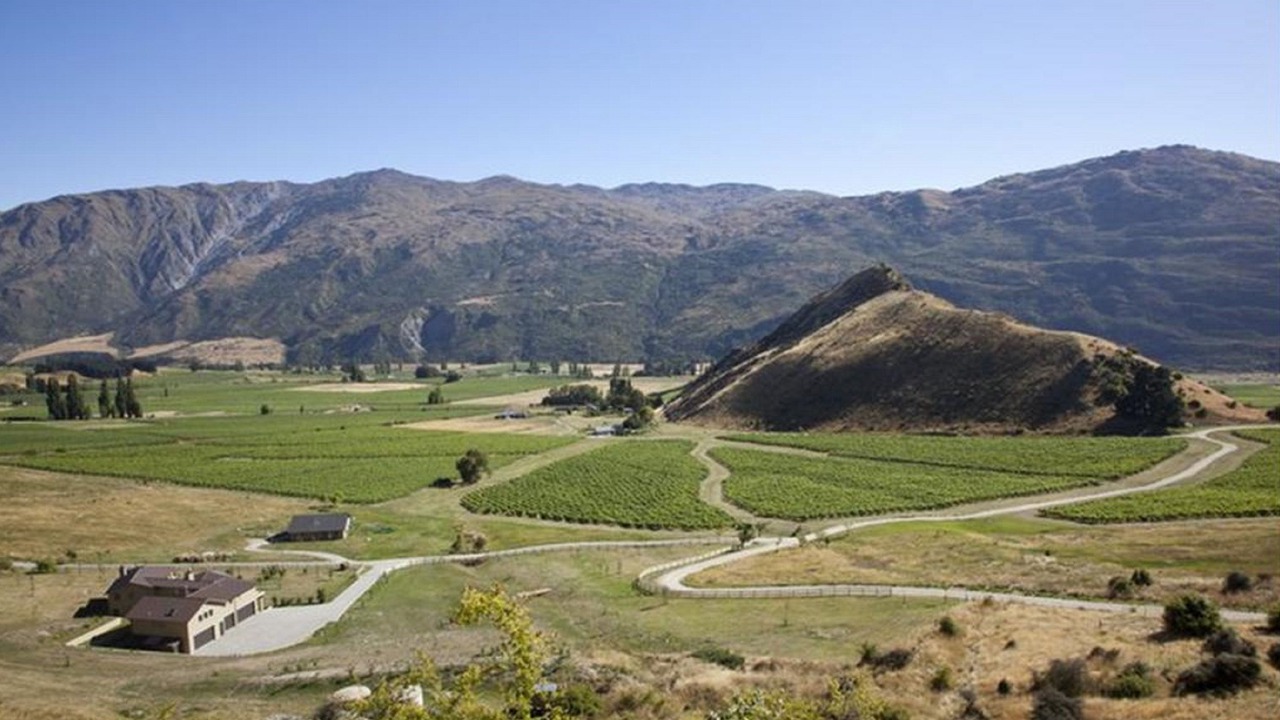 Photo of Outdoor in Gibbston
