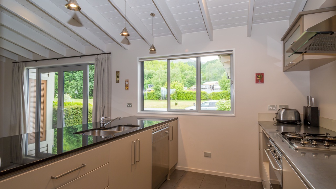 Photo of Kitchen in Arrowtown