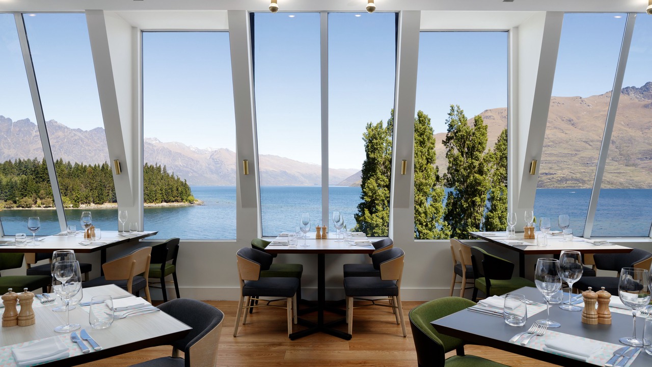Photo of Others in Queenstown