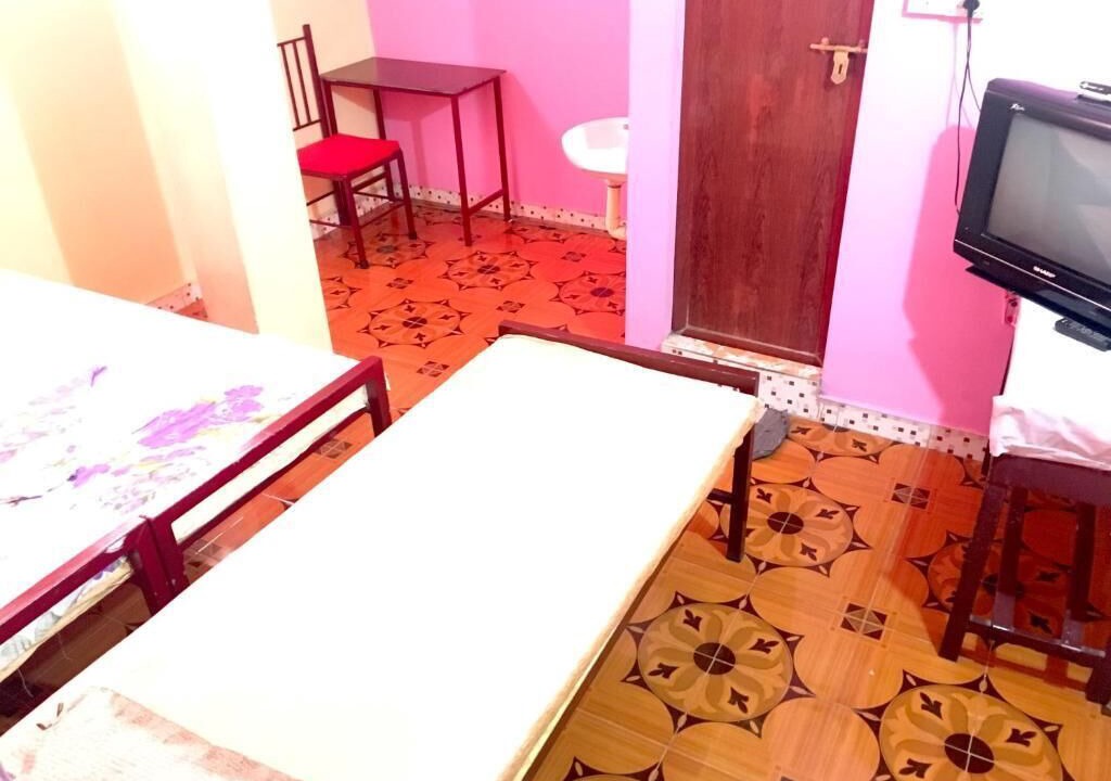 Photo of Bedroom in Kochi
