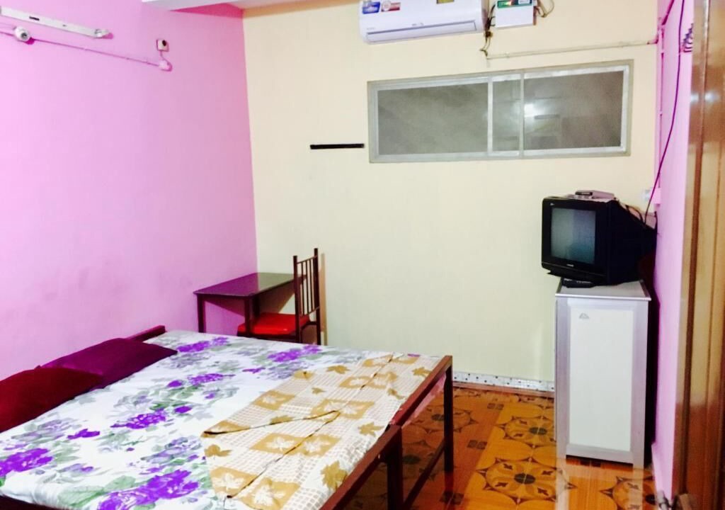 Photo of Bedroom in Kochi
