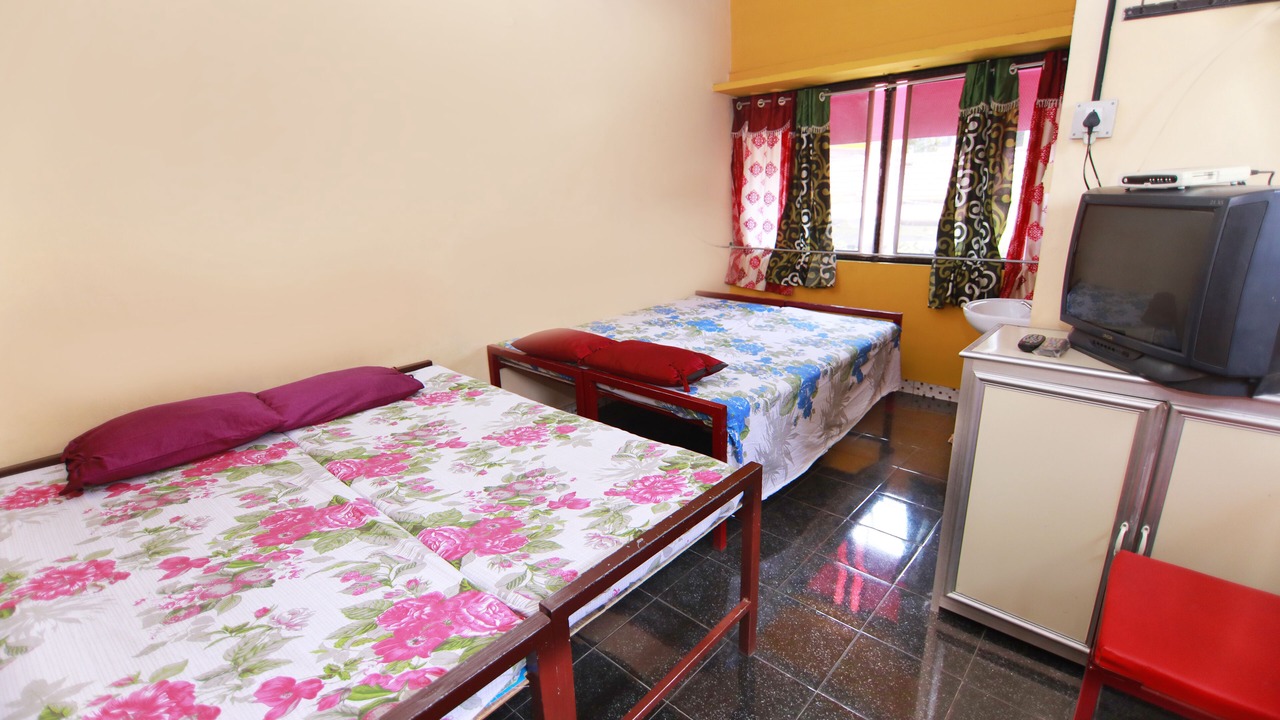 Photo of Bedroom in Kochi
