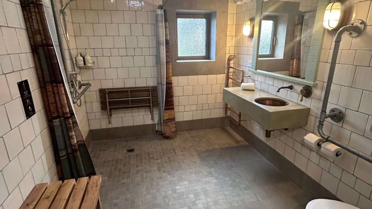 Photo of Bathroom in Glenorchy