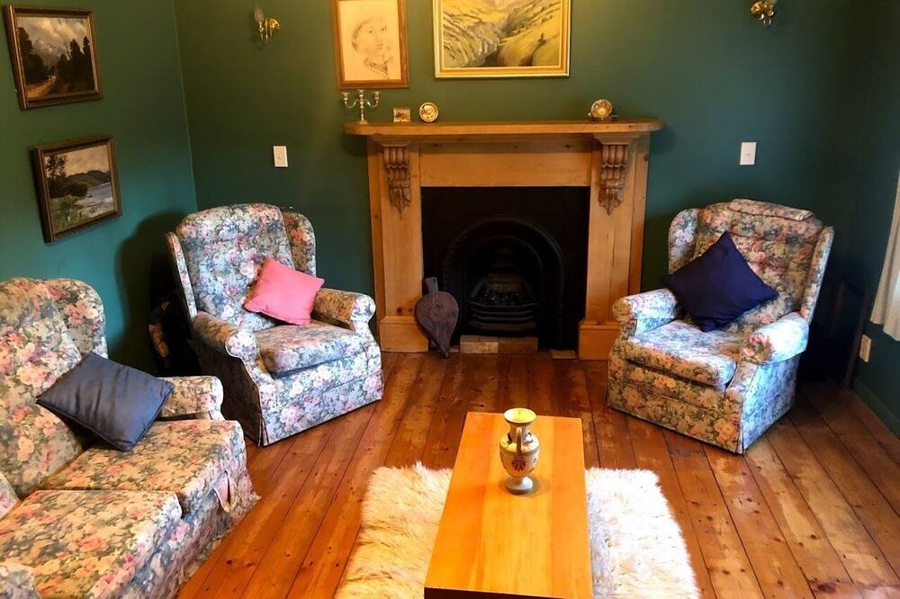 Photo of Livingroom in Arrowtown