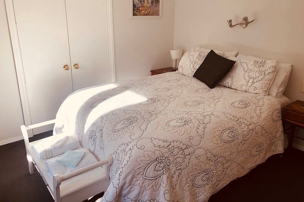 Photo of Bedroom in Arrowtown