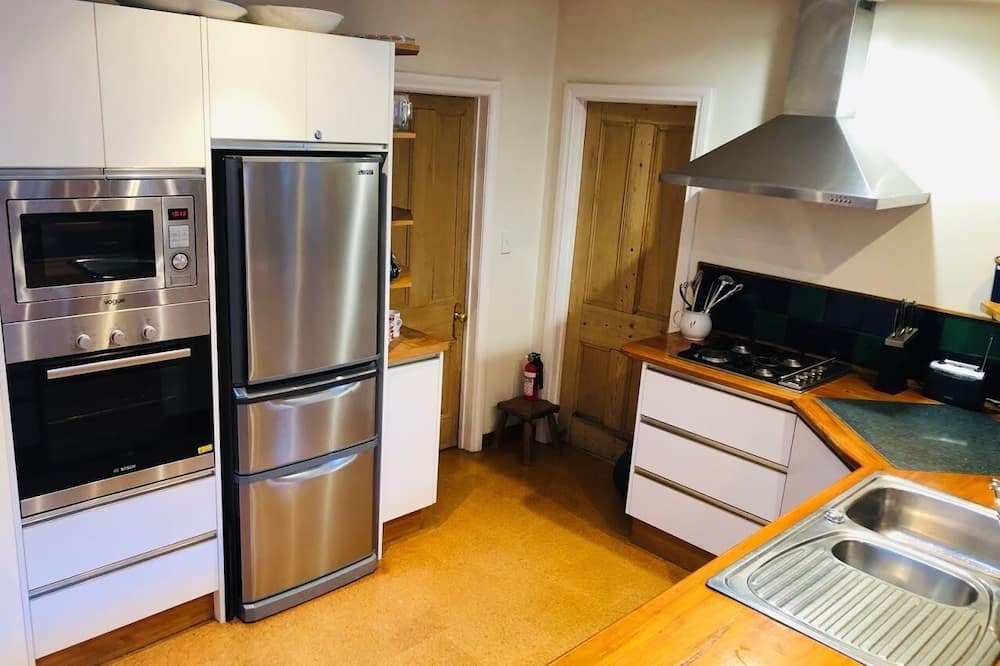 Photo of Kitchen in Arrowtown