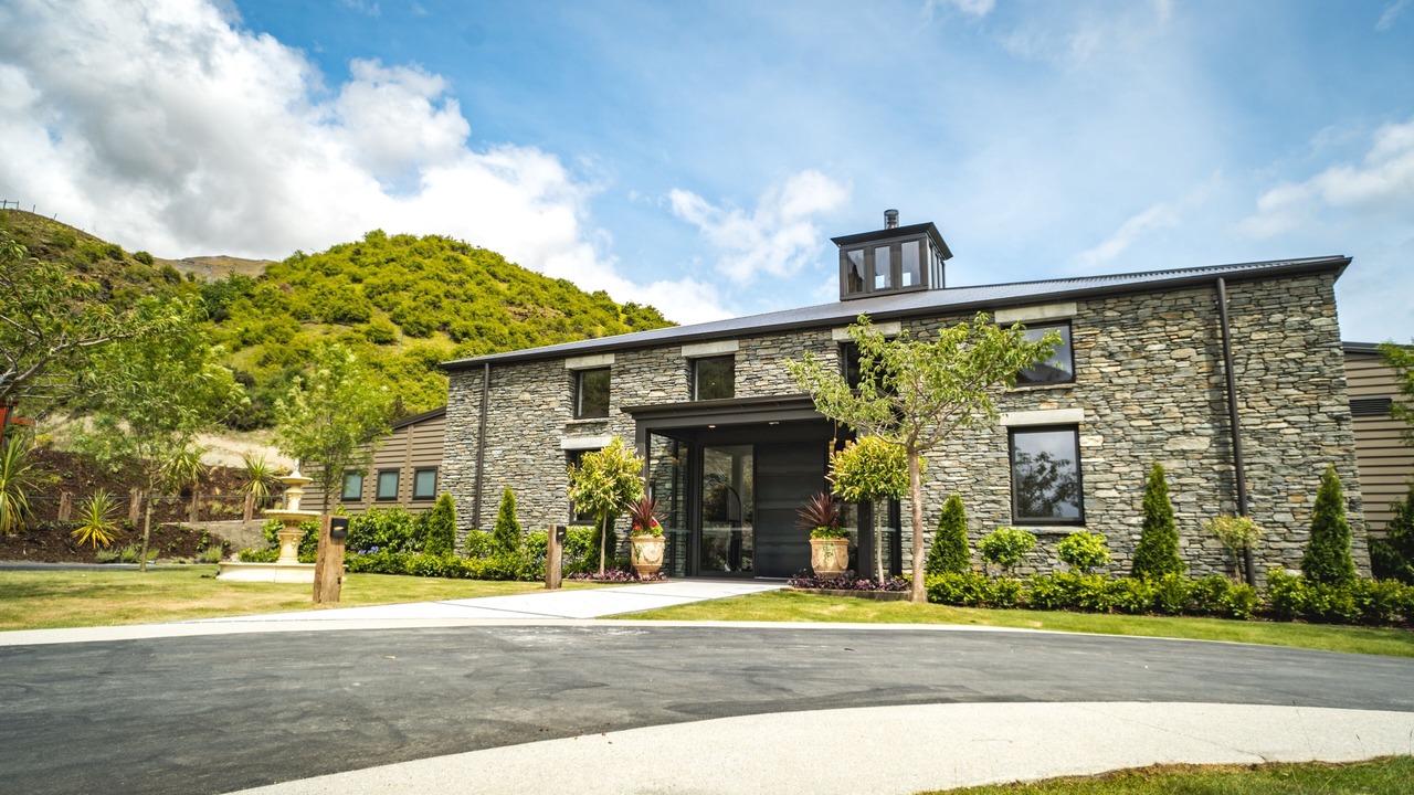 Photo of Outdoor in Gibbston