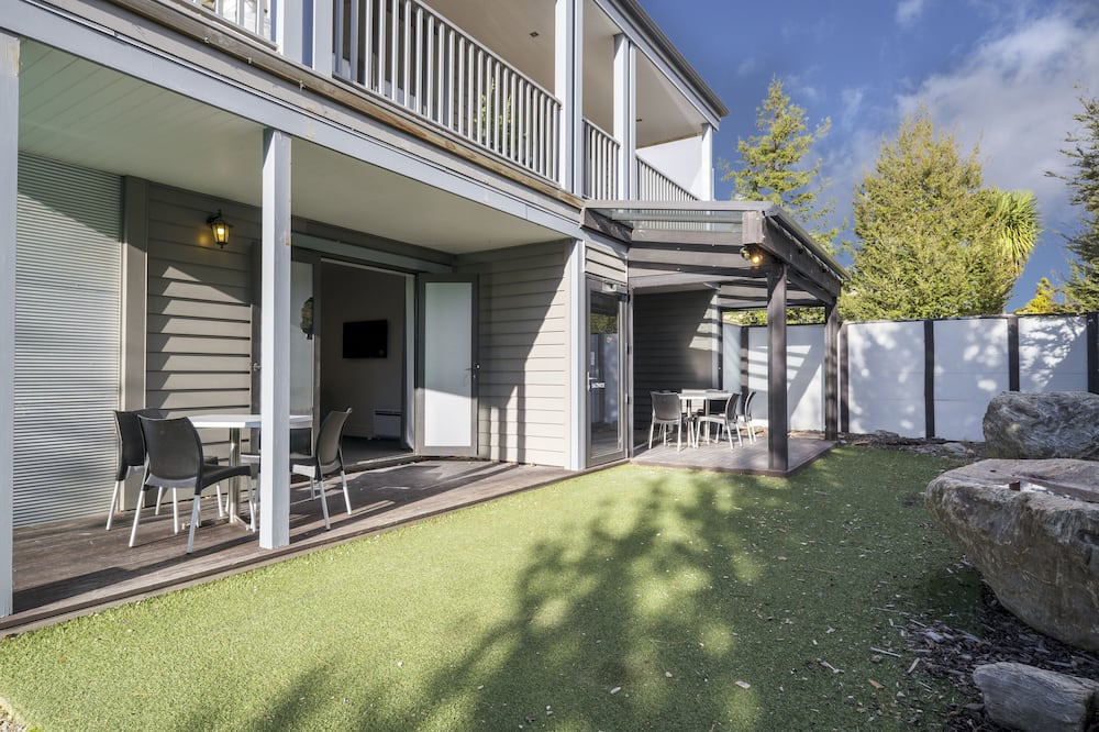 Photo of Patio Balcony in Cardrona