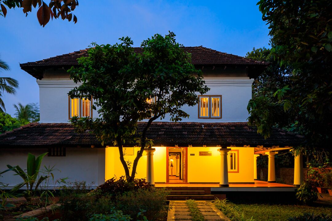 Photo of Outdoor in Thrissur