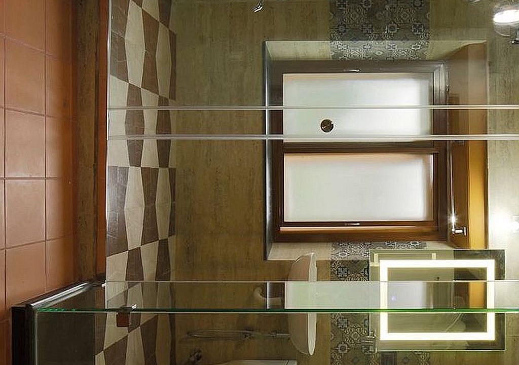 Photo of Bathroom in Thrissur