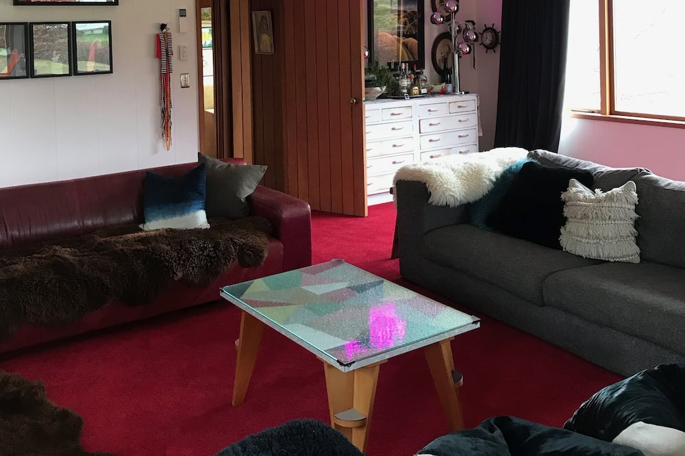 Photo of Livingroom in Arrowtown