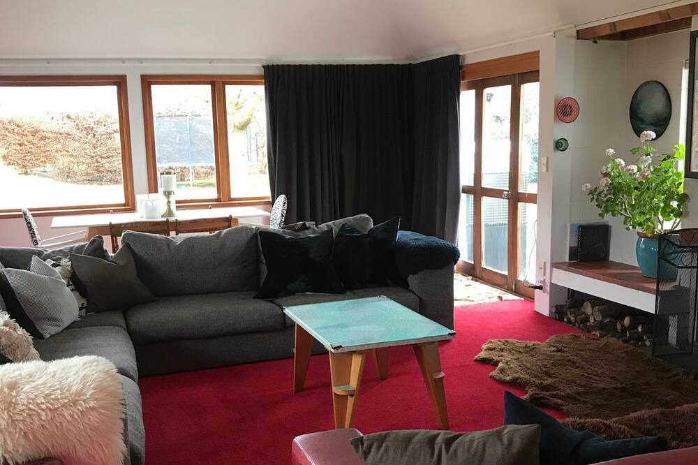 Photo of Livingroom in Arrowtown