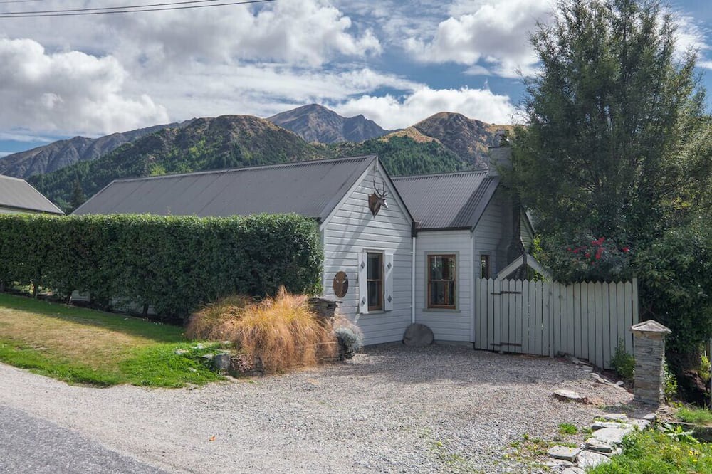Photo of Outdoor in Arrowtown