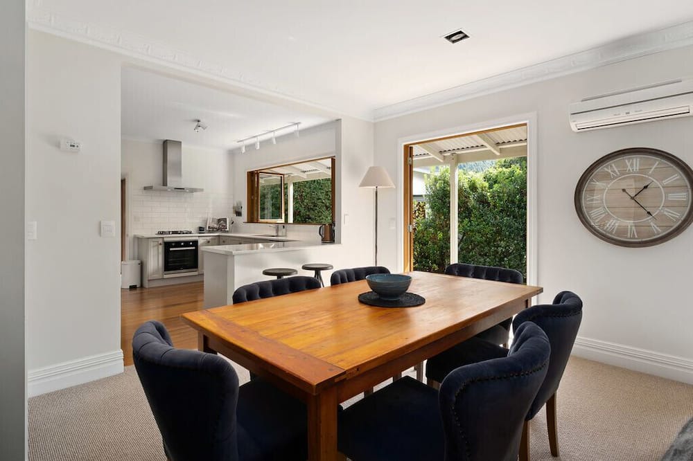 Photo of Kitchen in Arrowtown