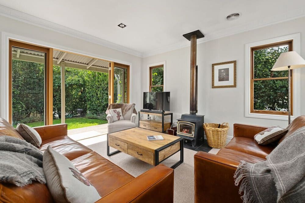 Photo of Livingroom in Arrowtown