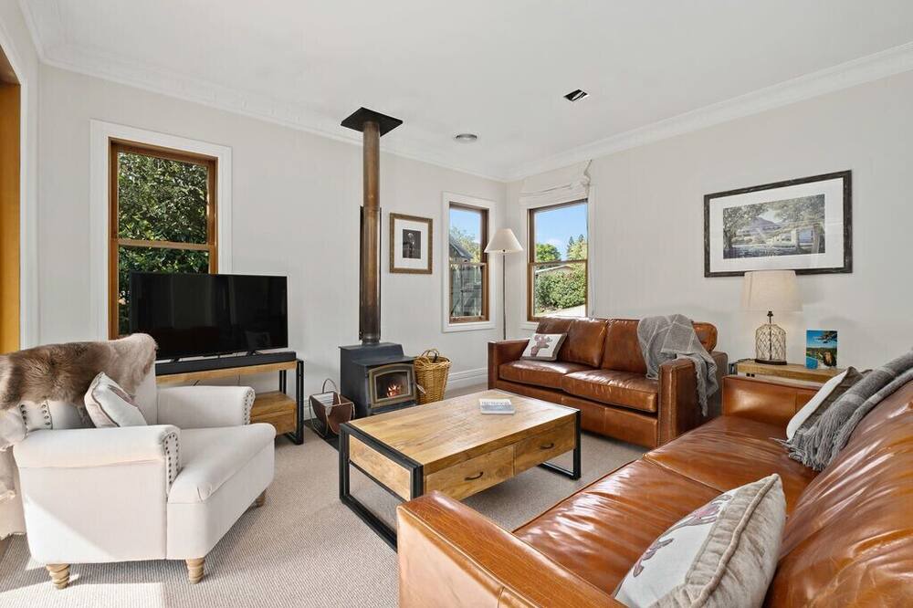 Photo of Livingroom in Arrowtown