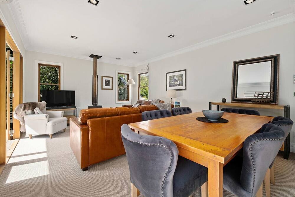 Photo of Livingroom in Arrowtown