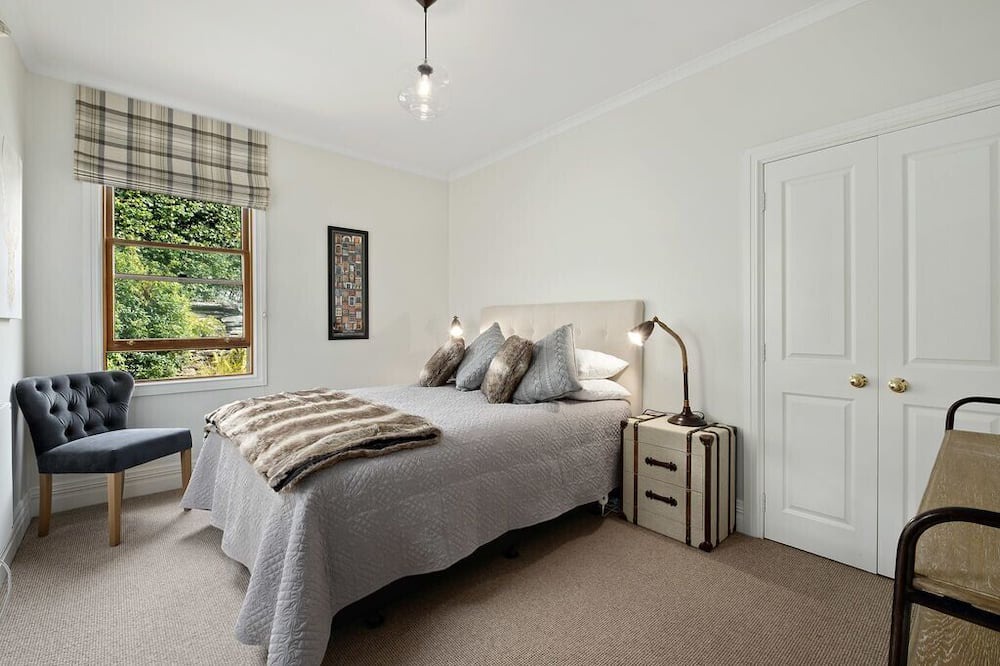Photo of Bedroom in Arrowtown