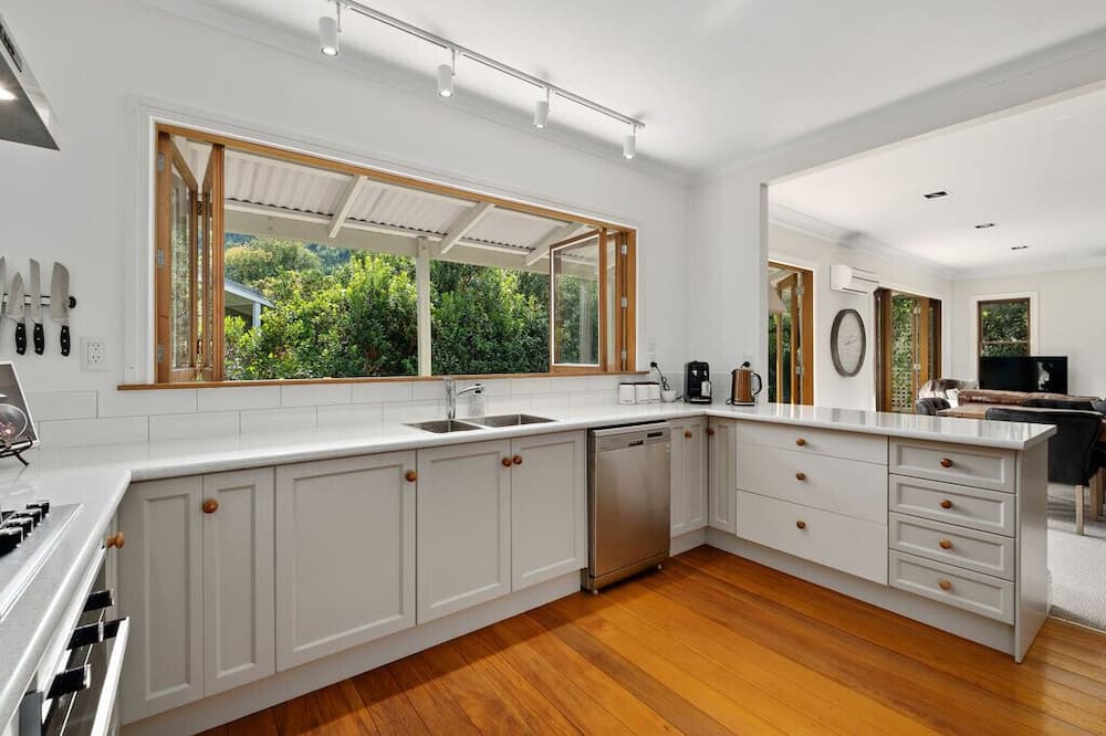 Photo of Kitchen in Arrowtown