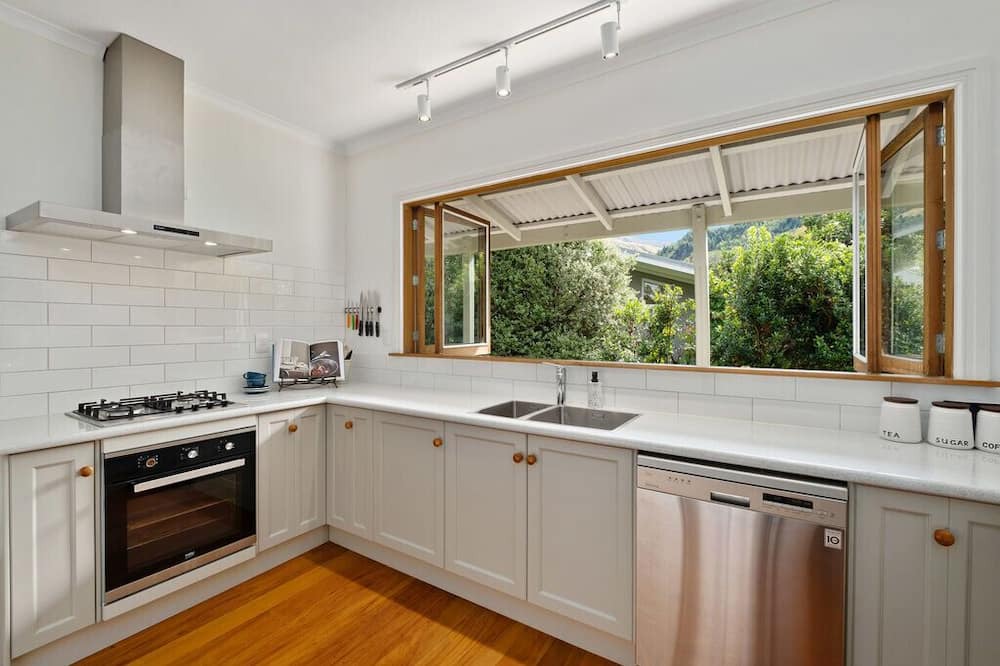 Photo of Kitchen in Arrowtown