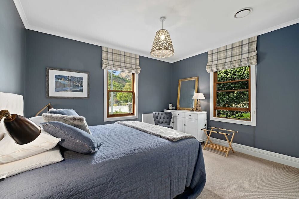 Photo of Bedroom in Arrowtown