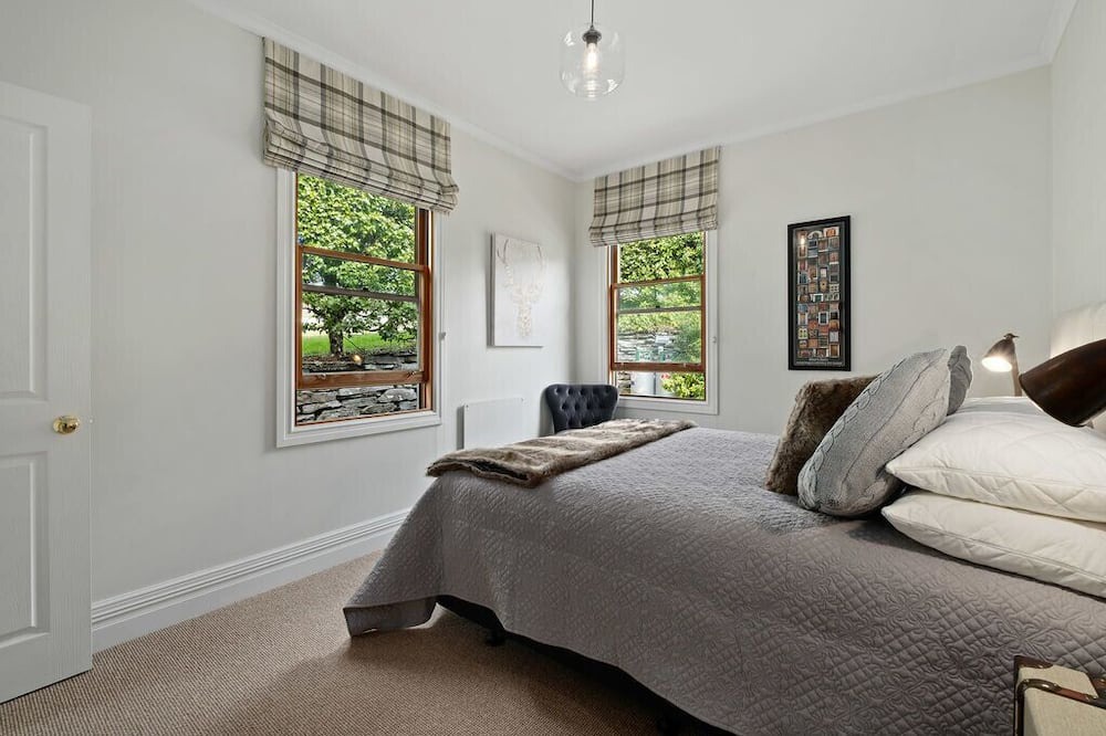 Photo of Bedroom in Arrowtown