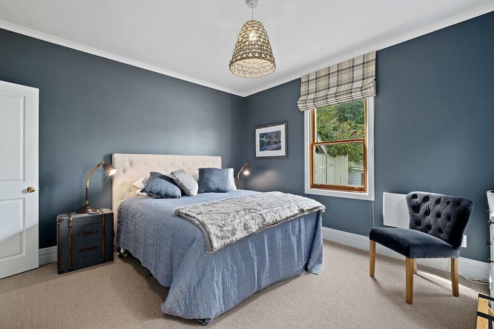 Photo of Bedroom in Arrowtown